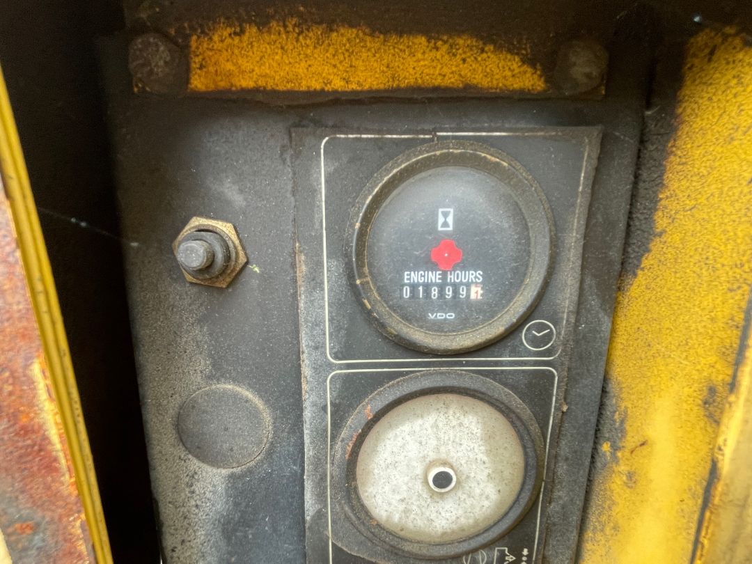 2001 ATLAS COPCO XAS96 - Image 16